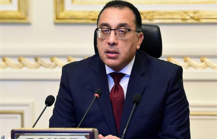 المصري اليوم - اخبار مصر- رئيس الوزراء في جولة بالعاصمة الإدارية الجديدة لمتابعة موقف تنفيذ المشروعات موجز نيوز