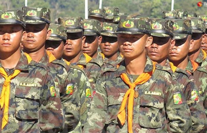 بعد الانقلاب العسكري.. جيش ميانمار يحجب «فيسبوك»