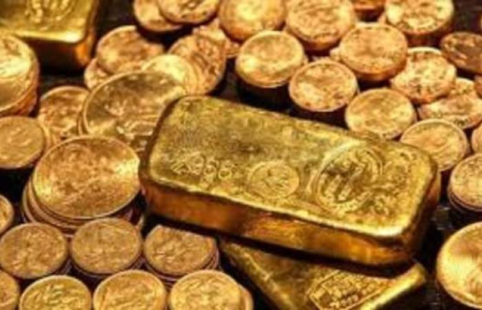 اخبار السياسه استقرار أسعار الذهب في نهاية تعاملات اليوم السبت.. وعيار 24 بـ910 جنيهات