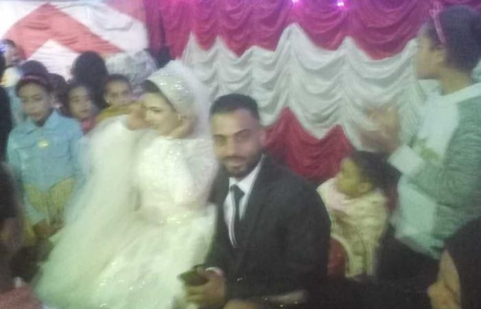#المصري اليوم -#حوادث - صديقة «عروس الجنة» ضحية حادث الكريمات: كانت في قمة سعادتها بعد زفافها موجز نيوز