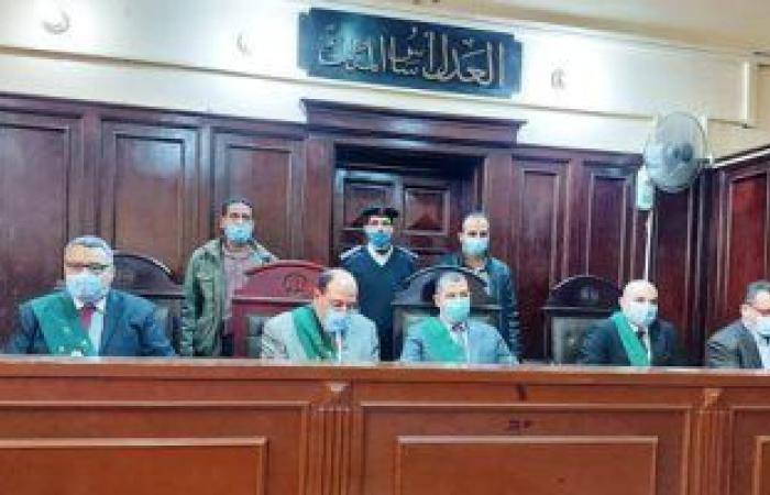 #اليوم السابع - #حوادث - إحالة عاطل متهم بسرقة 15 شاشة تليفزيون من فندق شهير فى الأزبكية للمحاكمة