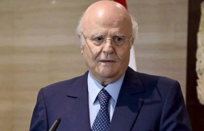 جان عبيد.. «حكيم السياسة اللبناني يجتمع الفرقاء على نعيه»
