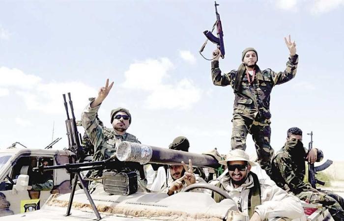 #المصري اليوم -#اخبار العالم - بين الميليشيات والمسار السياسي.. ماذا ينتظر الليبيون؟ (تقرير) موجز نيوز