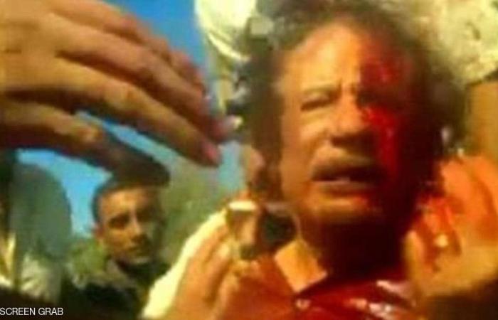 فيديو | بعد 10 أعوام على الثورة الليبية.. أين هي عائلة القذافي؟