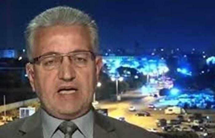 المصري اليوم - اخبار مصر- مجموعة العمل الليبي: نثق في موقف مصر في محاربة المرتزقة موجز نيوز