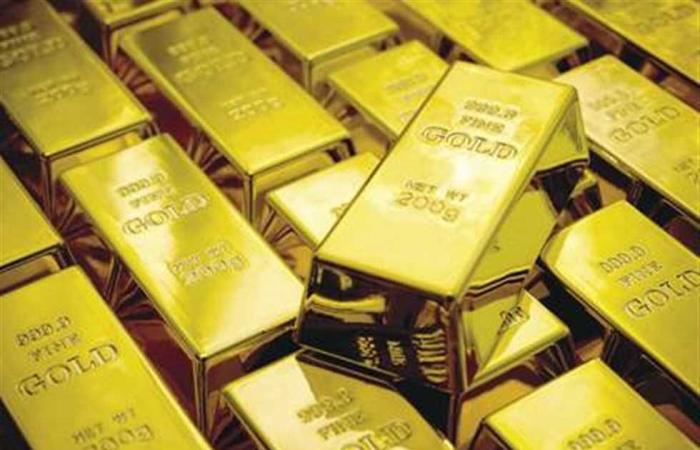 #المصري اليوم - مال - انخفاض كبير في أسعار الذهب بعد ساعتين من فتح الصاغة موجز نيوز