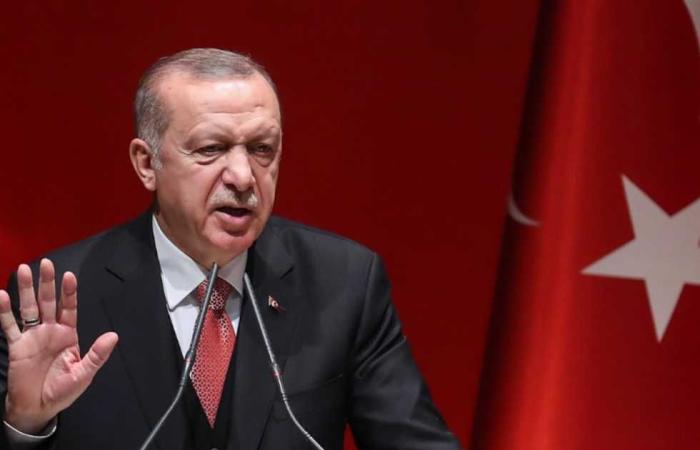 #المصري اليوم -#اخبار العالم - أردوغان: تركيا ستبدأ العودة للحياة الطبيعية تدريجيا في مارس موجز نيوز