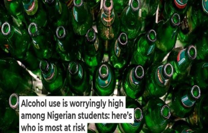 طلاب نيجيريا بين مطرقة «الكحول» وسندان «بوكوحرام»
