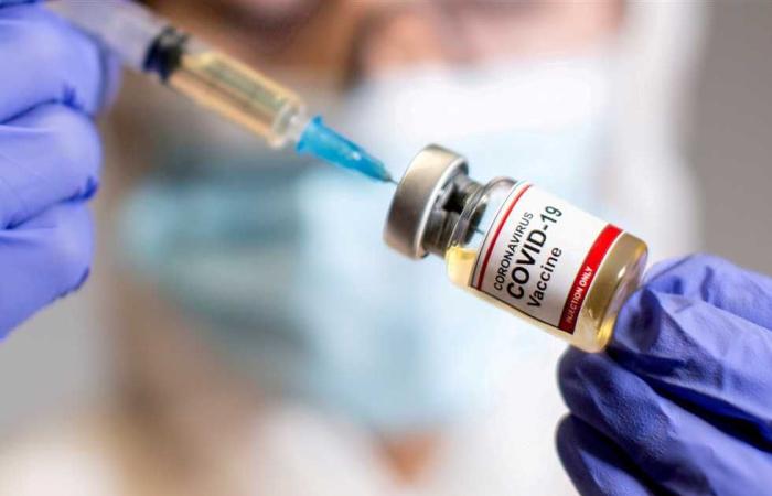 #المصري اليوم -#اخبار العالم - دراسة جديدة تكشف فرصة الإصابة بفيروس كورونا بعد التطعيم باللقاح المضاد (التفاصيل) موجز نيوز