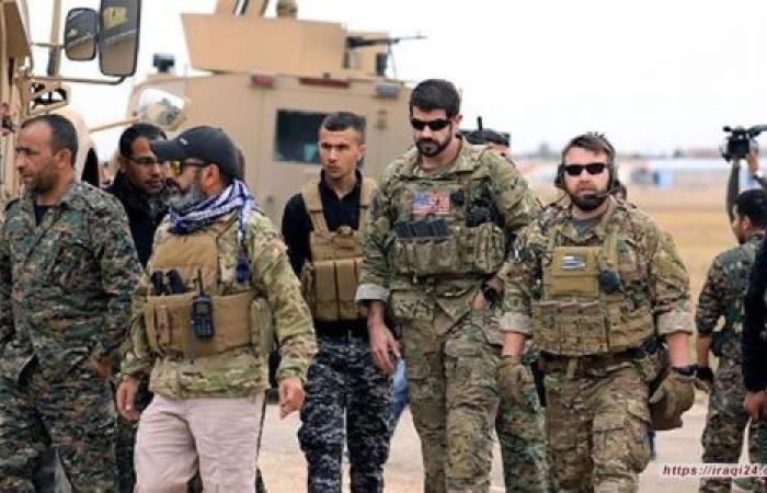 الناتو يضاعف قواته بالعراق 8 مرات.. إيران وداعش ومآرب أخرى
