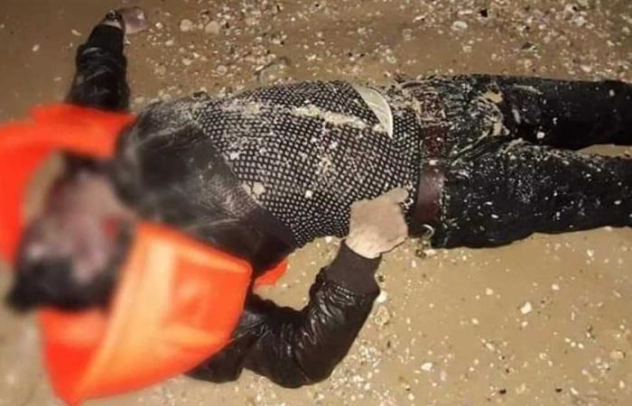 #المصري اليوم -#حوادث - قذفته الأمواج على شاطئ رفح.. مفاجأة العثور على جثة أحد المفقودين من لنش بورسعيد موجز نيوز