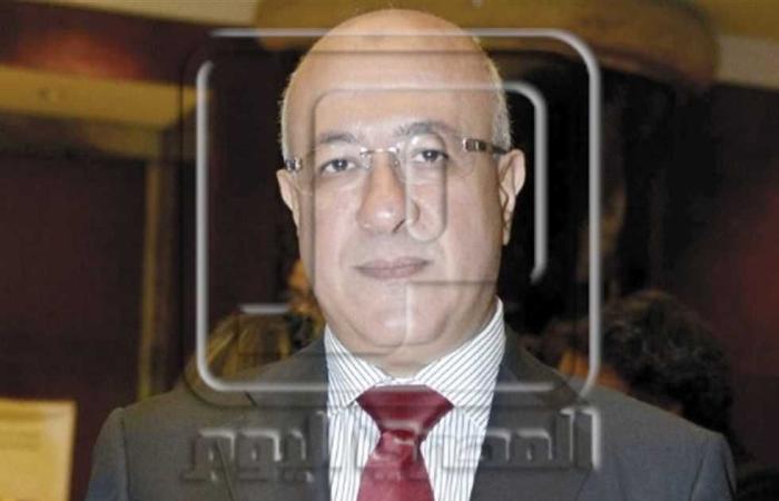 #المصري اليوم - مال - نائب رئيس البنك الأهلي: أنفقنا 2 مليار جنيه في إطار المسؤولية المجتمعية موجز نيوز