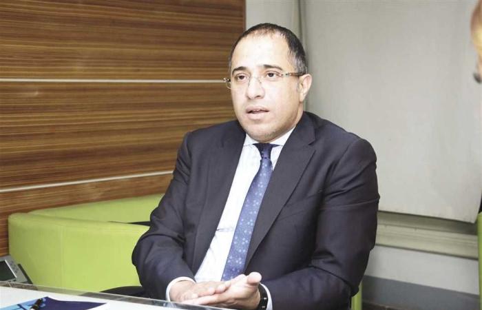 #المصري اليوم - مال - تعديلات «تمويل الشركات العقارية».. ضوابط صارمة بـ«توقيع البنك المركزى» موجز نيوز