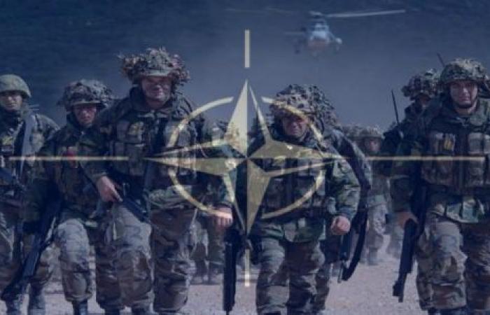 الناتو وحلفاء إيران.. ما احتمالية المواجهة العسكرية في العراق؟