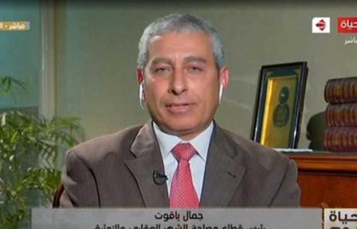 المصري اليوم - اخبار مصر- رئيس مصلحة الشهر العقاري: القانون 114 لا يعترف بدعوى صحة التوقيع موجز نيوز