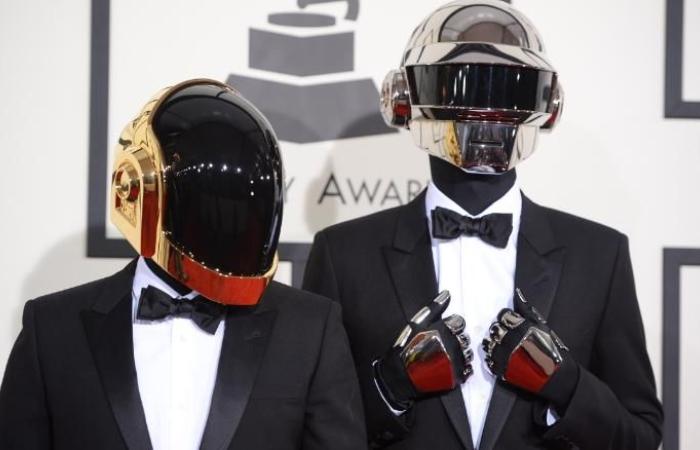 #اليوم السابع - #فن - 6 معلومات عن فريق "Daft Punk" بعد تصدر خبر انفصاله المواقع العالمية
