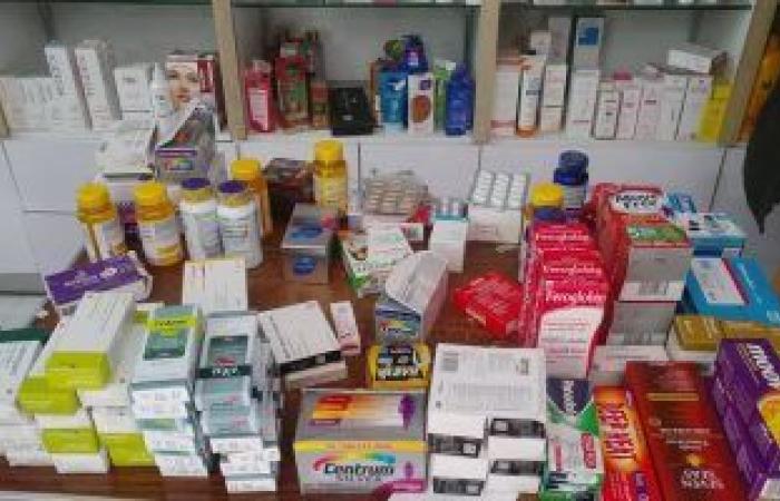 #اليوم السابع - #حوادث - التحقيقات: مندوب المبيعات المنتحل صفة صيدلى استغل أزمة كورونا وتاجر بالأدوية