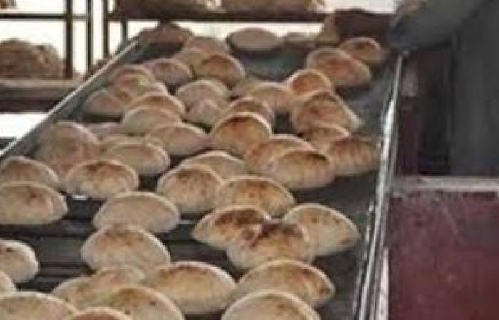 #اليوم السابع - #حوادث - حجز مالك مخبز على ذمة التحريات فى اتهامه بالاستيلاء على 14 مليون جنيه من أموال الدعم