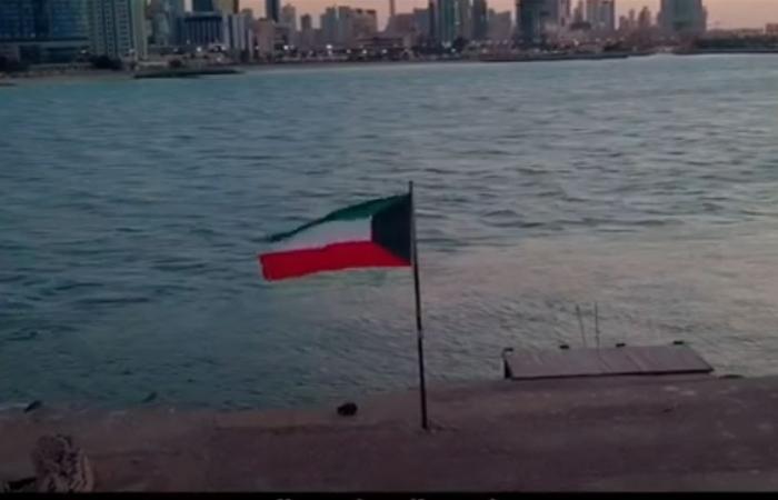 #اليوم السابع - #فن - عبدالله الرويشد يطرح أغنية "فوق فوق" بمناسبة العيد الوطني الكويتي "فيديو"