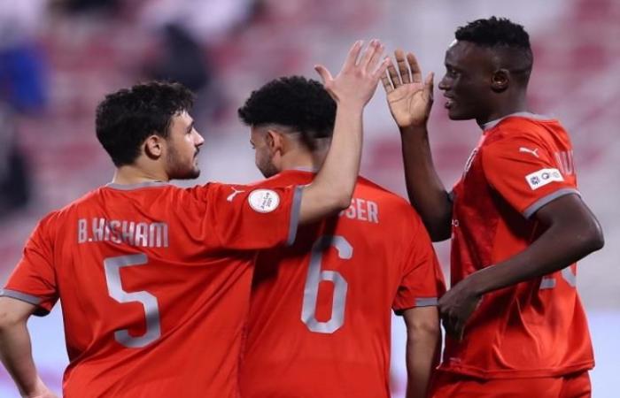 الدحيل يتلقى صدمة جديدة ويخسر نهائي كأس قطر أمام السد