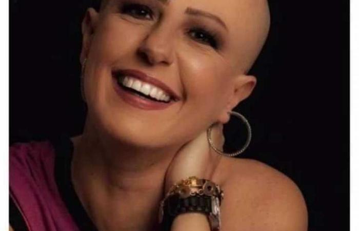المصري اليوم - اخبار مصر- لينا شاكر تروي تفاصيل إصابتها بالسرطان: «أكيد ربنا راضي عني في حاجة» (فيديو) موجز نيوز