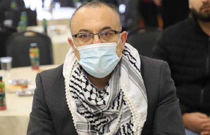 #المصري اليوم -#اخبار العالم - وزير الثقافة الفلسطيني يعلن إصابته بـ«كورونا» موجز نيوز