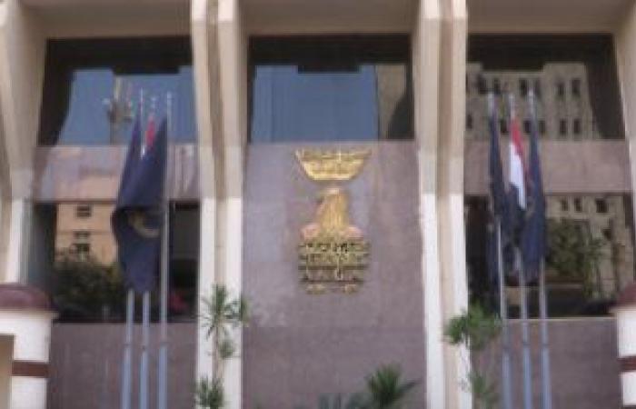 #اليوم السابع - #حوادث - وزارة الداخلية تضبط كمية من الحشيش والأفيون في الإسماعيلية