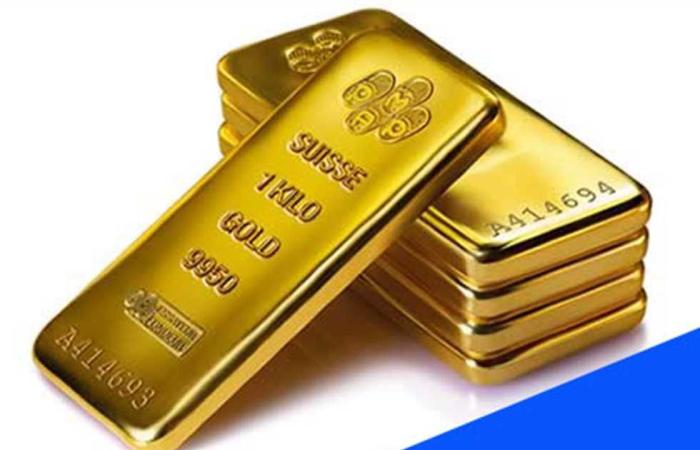 #المصري اليوم - مال - سعر الذهب اليوم في مصر الأحد 28-2-2021 موجز نيوز