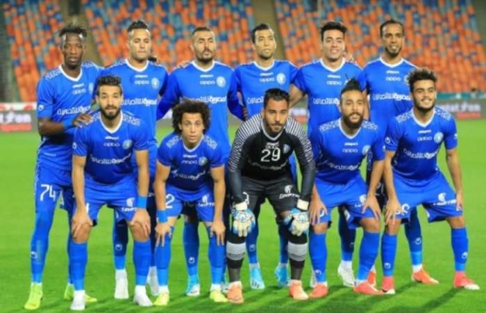 الدوري المصري.. أسوان 0-2 البنك الأهلي