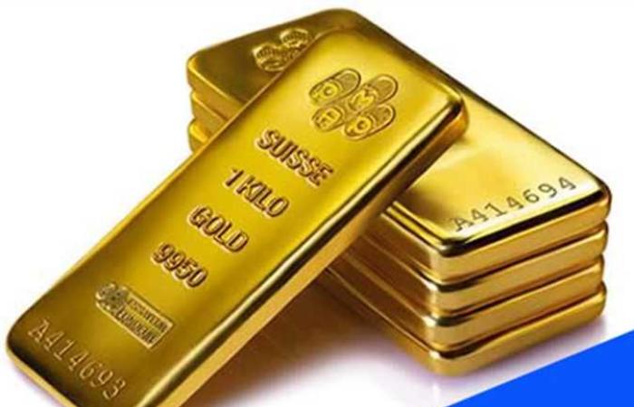 #المصري اليوم - مال - سعر الذهب اليوم في مصر الأحد 28-2-2021 موجز نيوز