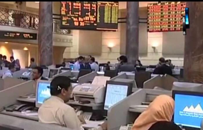 #المصري اليوم - مال - البورصة تفقد 5.3 مليار جنيه في ختام تعاملاتها اليوم موجز نيوز