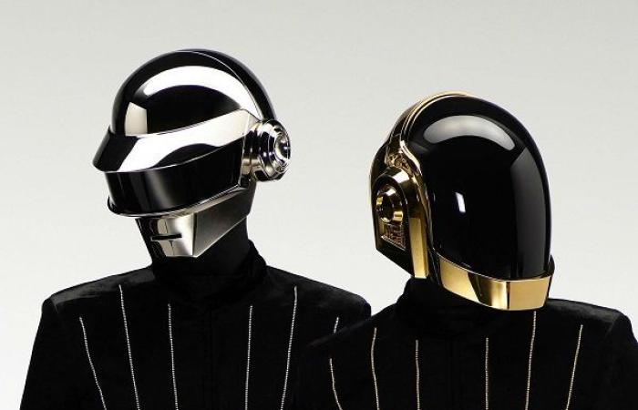 #اليوم السابع - #فن - اعرف حكاية "خوذة" الفريق الفرنسى Daft Punk المثيرة للجدل