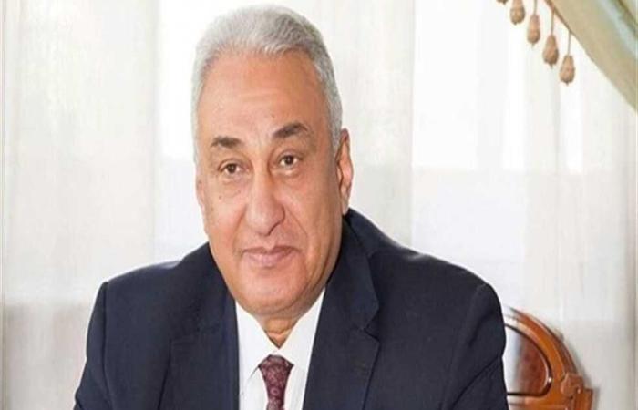#المصري اليوم -#حوادث - عدم قبول دعوي شطب «سامح عاشور» من نقابة المحاميين موجز نيوز