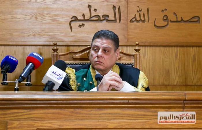#المصري اليوم -#حوادث - قاضي التخابر مع حماس يطلب أوراق القضيتين 1227 و423 موجز نيوز