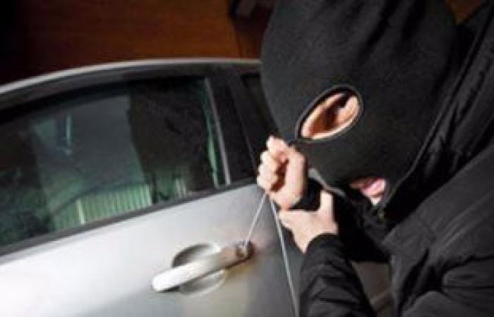 #اليوم السابع - #حوادث - متهمان بسرقة سيارة بمصر الجديدة يعترفان باستخدام مفتاح مصطنع وبيعها قطع غيار