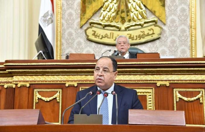 #المصري اليوم - مال - وزير المالية: 37 شركة انضمت طواعية لمنظومة الفاتورة الإلكترونية موجز نيوز