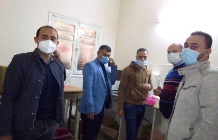#المصري اليوم -#حوادث - ضبط أدوية مخصصة لوزارة الصحة داخل معمل غير مرخص في المنيا موجز نيوز
