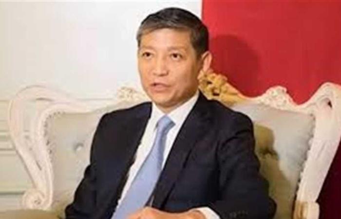 #المصري اليوم -#اخبار العالم - سفير الصين : تقاسمنا الخبرات لمكافحة كورونا مع الدول العربية موجز نيوز