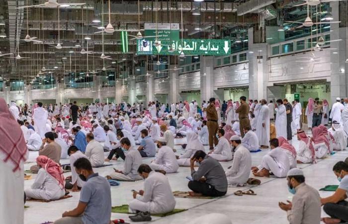 #المصري اليوم -#اخبار العالم - السعودية تغلق 12 مسجدا بسبب إصابات كورونا بين المصلين موجز نيوز