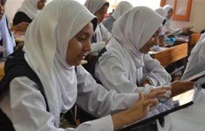 المصري اليوم - اخبار مصر- انتهاء طلاب الصف الأول الثانوي من أداء امتحان الفلسفة والفيزياء موجز نيوز