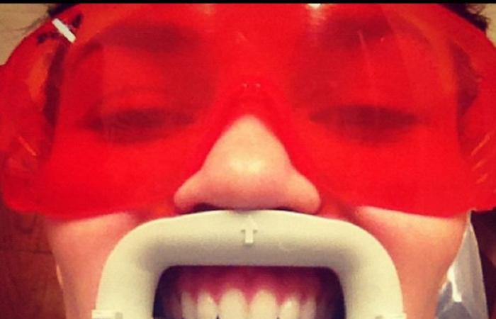 #اليوم السابع - #فن - كيم كاردشيان وبريانكا شوبرا وجاستين بيبر.. نجوم يلتقون من داخل عيادات الأسنان