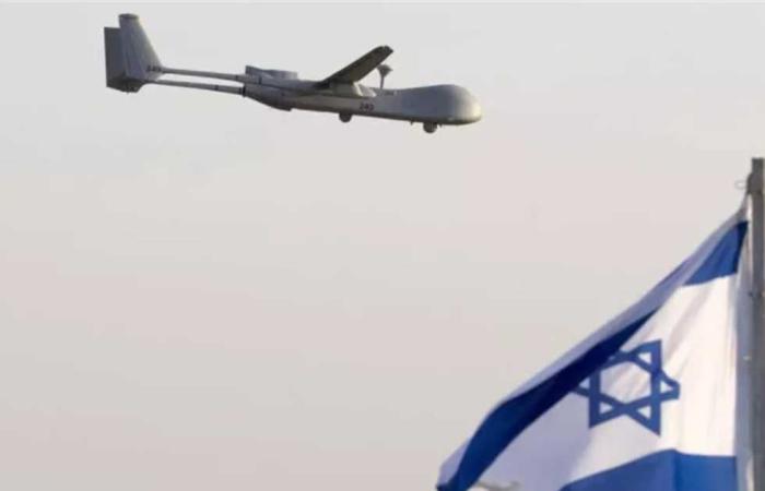 #المصري اليوم -#اخبار العالم - قناة المنار: الجيش اللبناني يطلق النار على طائرة إسرائيلية مسيرة فوق ميس الجبل موجز نيوز