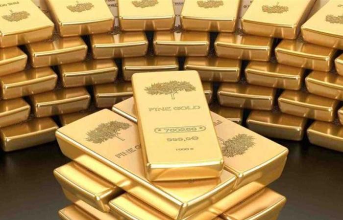 #المصري اليوم - مال - تحدد مستقبله.. سعر الذهب يتوقف على قرارات مهمة الأسبوع الجاري موجز نيوز