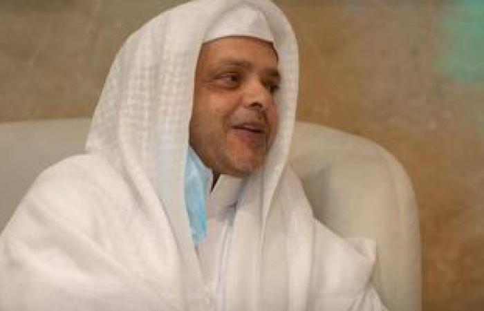 #اليوم السابع - #فن - محمد هنيدى أثناء زيارته متحف السيرة النبوية بالمدينة المنورة: تجربة روحانية لا توصف