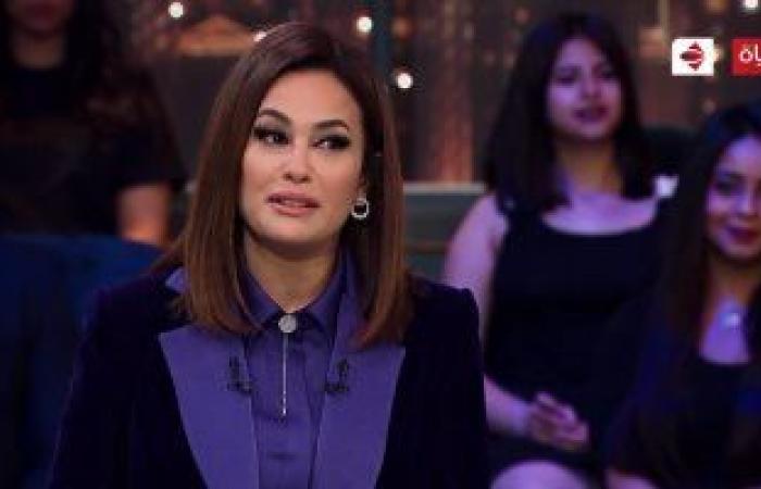 #اليوم السابع - #فن - هند صبري لـ سمر يسري: أعتبر نفسي ممثلة مصرية على الرغم من أننى تونسية