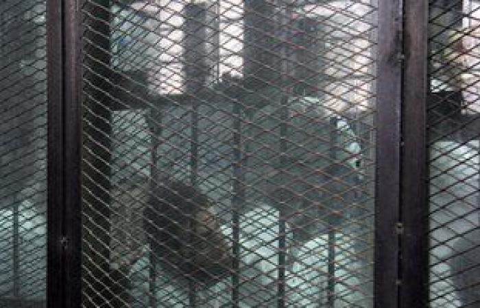#اليوم السابع - #حوادث - زى النهارده.. الجنايات تستمع لمرافعة النيابة فى محاكمة أعضاء "أجناد مصر 3"