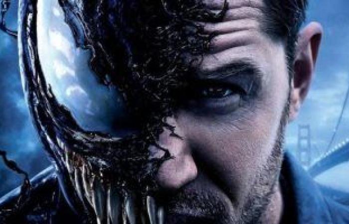 #اليوم السابع - #فن - تأجيل طرح فيلم Venom 2 للمرة الثانية فى نفس الشهر