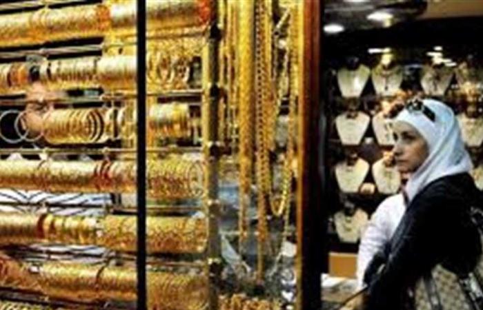 #المصري اليوم - مال - عيار 24 يسجل 204.47 درهم .. سعر الذهب في الإمارات مستهل تعاملات اليوم الأحد 4-4-2021 موجز نيوز
