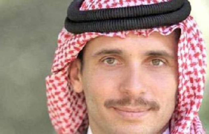 اخبار السياسه حمزة بن الحسين.. من هو الأمير المتهم بمحاولة الانقلاب في الأردن؟