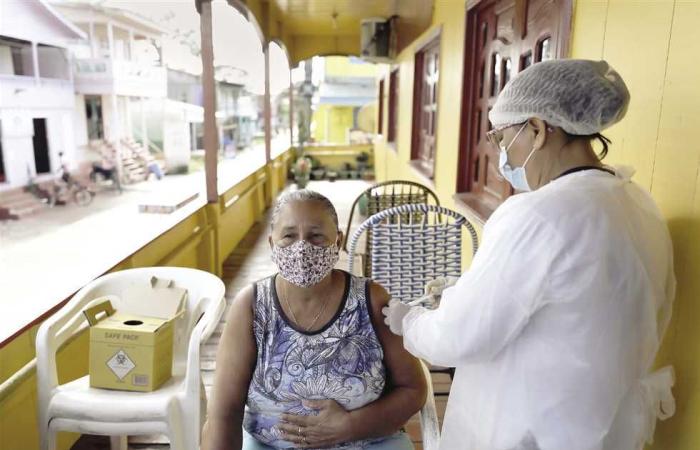 #المصري اليوم -#اخبار العالم - التحالف العالمي للقاحات يحذر من تأخير تطعيم لقاح كورونا : سنرى سلالة جديدة موجز نيوز